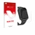 Face avant d’un emballage produit avec le logo de la marque upscreen. À côté, l’appareil RAYOFI Kids Smartwatch est représenté