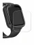 Image de l'appareil RAYOFI Kids Smartwatch avec une grande variété de protections d'écran.
