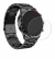 Image de l'appareil Maoo Titan Smartwatch 1.43" avec une grande variété de protections d'écran.