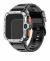 Image de l'appareil HS Smartwatch 2" avec une grande variété de protections d'écran.