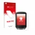 Face avant d’un emballage produit avec le logo de la marque upscreen. À côté, l’appareil Magene C506 SE est représenté avec la