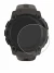 Image de l'appareil Garmin Instinct E (40 mm) avec une grande variété de protections d'écran.
