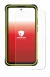 Image de l'appareil Ulefone Armor X31 Pro 5G avec une grande variété de protections d'écran.