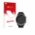 Face avant d’un emballage produit avec le logo de la marque upscreen. À côté, l’appareil Garmin Approach S44 est représenté av