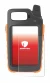 Image de l'appareil Xhorse Key Tool Max Pro avec une grande variété de protections d'écran.