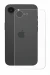 Image de l'appareil Apple iPhone 16e (Arrière) avec une grande variété de protections d'écran.