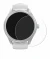 Image de l'appareil Hama Smartwatch 5010 avec une grande variété de protections d'écran.