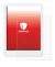 Image de l'appareil Meebook M8 7.8" avec une grande variété de protections d'écran.