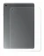 Image de l'appareil Samsung Galaxy Tab S10 FE+ (Arrière) avec une grande variété de protections d'écran.
