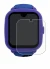 Image de l'appareil SaveFamily Iconic Plus 2 4G avec une grande variété de protections d'écran.