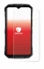Image de l'appareil Doogee V Max S avec une grande variété de protections d'écran.