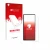 Face avant d’un emballage produit avec le logo de la marque upscreen. À côté, l’appareil ZTE Nubia Red Magic 10 Air est représ