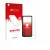 Face avant d’un emballage produit avec le logo de la marque upscreen. À côté, l’appareil Ulefone Armor 28 Pro est représenté a