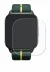 Image de l'appareil Motorola Moto watch fit avec une grande variété de protections d'écran.