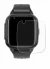 Image de l'appareil Krostming Kids Smartwatch GPS 4G avec une grande variété de protections d'écran.