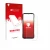 Face avant d’un emballage produit avec le logo de la marque upscreen. À côté, l’appareil Doogee Blade 20 est représenté avec l