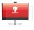 Image de l'appareil Dell Pro 24 All-in-One PC avec une grande variété de protections d'écran.