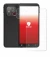 Image de l'appareil Emporia Smart 7 Lite (Avant+Caméra) avec une grande variété de protections d'écran.