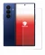 Image de l'appareil Samsung Galaxy Z Fold 7 (Avant+Caméra) avec une grande variété de protections d'écran.