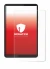 Image de l'appareil Lenovo Tab One 8.7" avec une grande variété de protections d'écran.