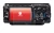 Image de l'appareil Yaesu FTX-1 avec une grande variété de protections d'écran.