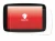 Image de l'appareil TomTom Go Navigator 7 (2ème génération) avec une grande variété de protections d'écran.