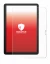 Image de l'appareil Telekom T Tablet 2 avec une grande variété de protections d'écran.