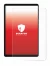 Image de l'appareil Alldocube iPlay 70 mini Ultra avec une grande variété de protections d'écran.