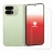 Image de l'appareil Google Pixel 10 Pro Fold (Avant+Arrière) avec une grande variété de protections d'écran.