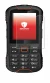 Image de l'appareil Gigaset GLX8 avec une grande variété de protections d'écran.