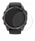 Image de l'appareil Garmin Fenix 8 Pro AMOLED (51 mm) avec une grande variété de protections d'écran.
