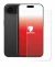 Image de l'appareil Apple iPhone Air (Avant+Caméra) avec une grande variété de protections d'écran.