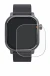 Image de l'appareil Kospet Pulse avec une grande variété de protections d'écran.