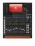 Image de l'appareil Behringer Wing Compact avec une grande variété de protections d'écran.