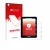 Face avant d’un emballage produit avec le logo de la marque upscreen. À côté, l’appareil Vakaros Atlas 2 / Edge est représenté