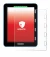 Image de l'appareil Vakaros Atlas 2 / Edge avec une grande variété de protections d'écran.