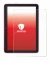 Image de l'appareil Amazon Fire HD 8 2024 avec une grande variété de protections d'écran.