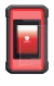 Image de l'appareil Launch X431 SmartLink C V2.0 avec une grande variété de protections d'écran.