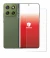 Image de l'appareil Motorola Edge 70 (Avant+Caméra) avec une grande variété de protections d'écran.