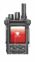 Image de l'appareil Radtel RT-950 Pro avec une grande variété de protections d'écran.