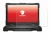 Image de l'appareil Dell Pro Rugged 14 Laptop avec une grande variété de protections d'écran.