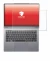 Image de l'appareil Tuxedo InfinityBook Pro 14 Gen 10 avec une grande variété de protections d'écran.