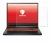 Image de l'appareil Acer Nitro V 16 avec une grande variété de protections d'écran.