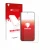 Face avant d’un emballage produit avec le logo de la marque upscreen. À côté, l’appareil Huawei Mate 70 Air est représenté ave