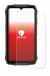Image de l'appareil Ulefone RugKing 4 Pro avec une grande variété de protections d'écran.
