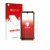 Face avant d’un emballage produit avec le logo de la marque upscreen. À côté, l’appareil Ulefone RugKing 3 Pro est représenté 