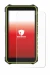 Image de l'appareil Ulefone RugKing 2 Pro avec une grande variété de protections d'écran.