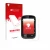 Face avant d’un emballage produit avec le logo de la marque upscreen. À côté, l’appareil CooSpo CS600-BK est représenté avec l