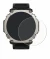 Image de l'appareil Huami Amazfit T-Rex Ultra 2 avec une grande variété de protections d'écran.