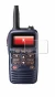Image de l'appareil Standard Horizon HX320E avec une grande variété de protections d'écran.